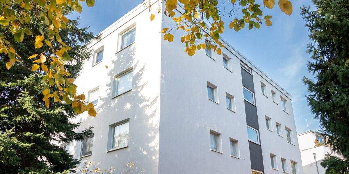 Etagenwohnung Berlin Lichterfelde - 3 Zimmer, 89 m&sup2;, 375.000&euro; | Angebot:25756240