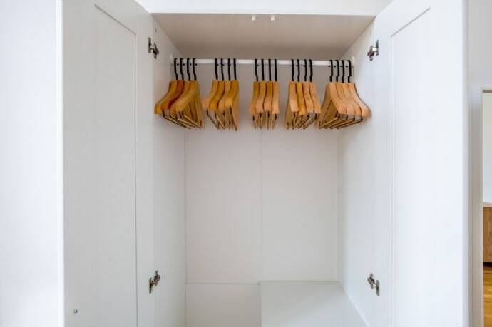 Etagenwohnung Berlin Schöneberg - 5 Zimmer, 140 m&sup2;, 2.280&euro; | Angebot:26196253