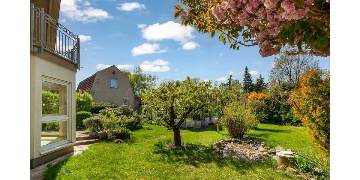 Einfamilienhaus Berlin Wartenberg - 4 Zimmer, 117 m&sup2;, 550.000&euro; | Angebot:26556384