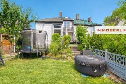 Haus Berlin Rudow - 5 Zimmer, 203 m&sup2;, 829.000&euro; | Angebot:26170520