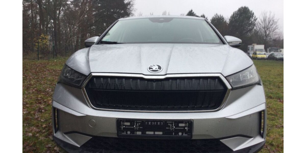 Skoda Enyaq 58.500 km 21.900 &euro; Mittenwalde 15749