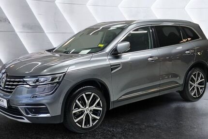 Renault Koleos 47.041 km 20.900 &euro; Zeesen 15711