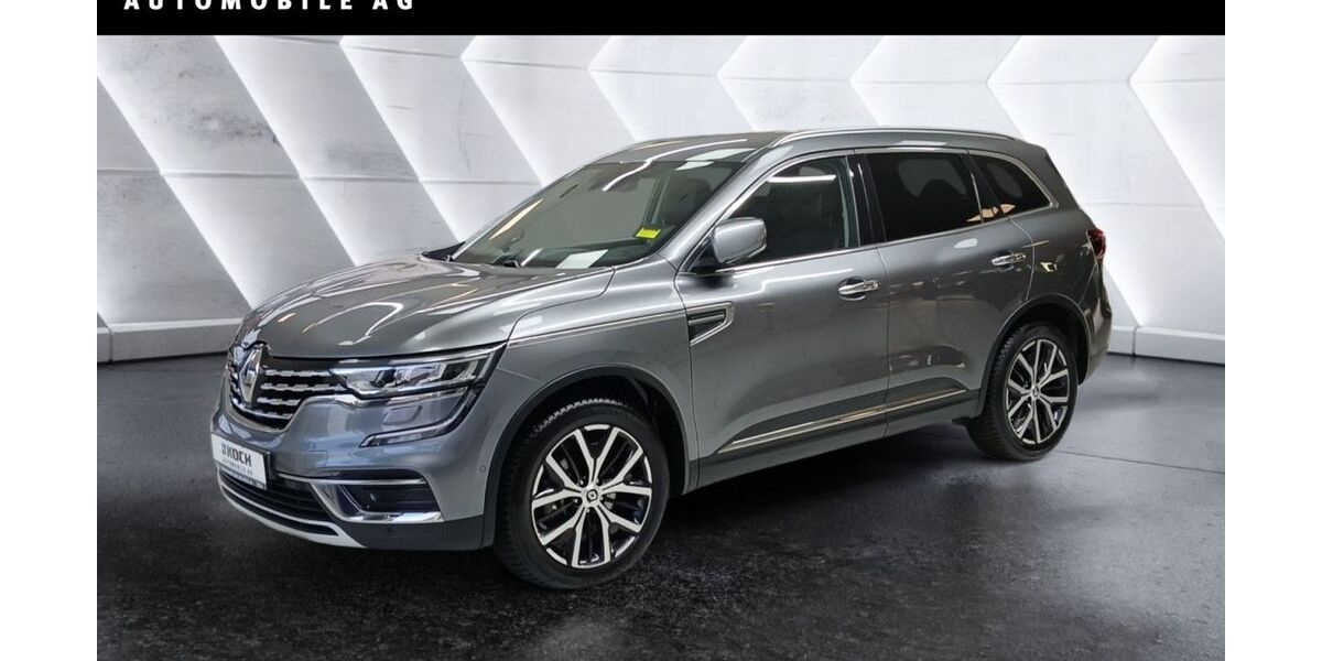 Renault Koleos 47.041 km 20.900 &euro; Zeesen 15711