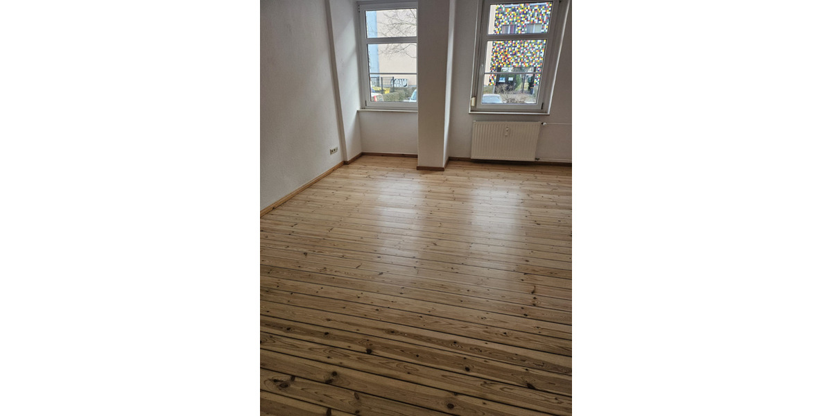Hochparterre Berlin Lichtenberg - 3 Zimmer, 66 m&sup2;, 980&euro; | Angebot:25285079