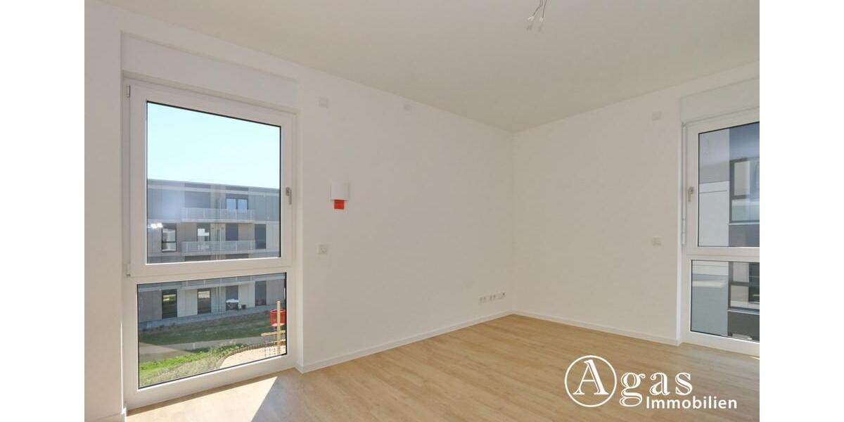 Etagenwohnung Schönefeld - 3 Zimmer, 88 m&sup2;, 1.273&euro; | Angebot:26121125