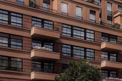 Wohnung zum Mieten in Berlin 670 € 26 m² 1 zimmer