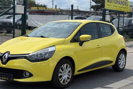 Renault Clio 215.000 km 3.999 &euro; Berlin 13597
