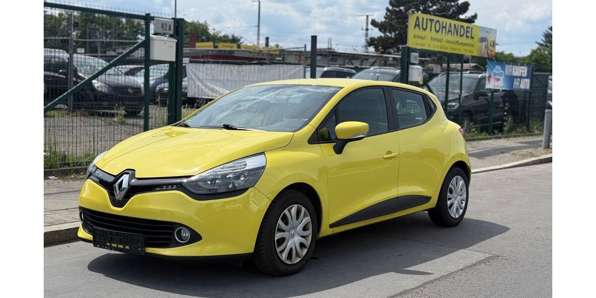 Renault Clio 215.000 km 3.999 &euro; Berlin 13597