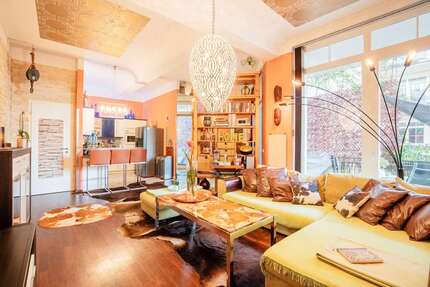 Wohnung Berlin Friedrichshain-Kreuzberg - 1 Zimmer, 71 m&sup2;, 349.000&euro; | Angebot:25991496