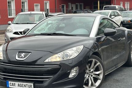 Peugeot RCZ 112.000 km 6.999 &euro; Ahrensfelde bei Berlin 16356
