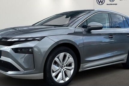 Skoda Enyaq 3.800 km 45.550 &euro; Rüdersdorf 15562