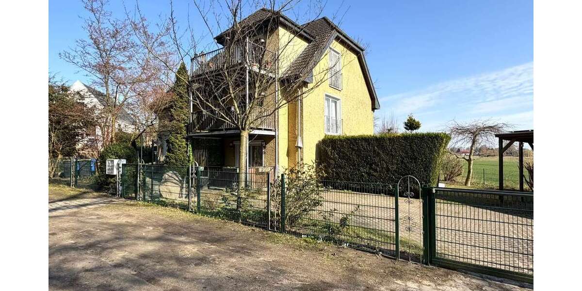 Gewerbeobjekt Ahrensfelde - 515&euro; | Angebot:27302691