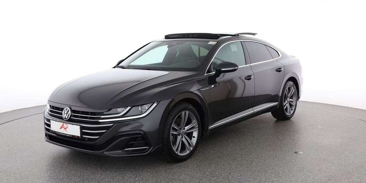 VW Arteon 37.172 km 33.880 &euro; Berlin 12103