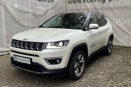 Jeep Compass 65.150 km 17.490 &euro; Berlin Tegel 13509