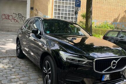 Volvo XC60 239.600 km 14.600 &euro; berlin 13407