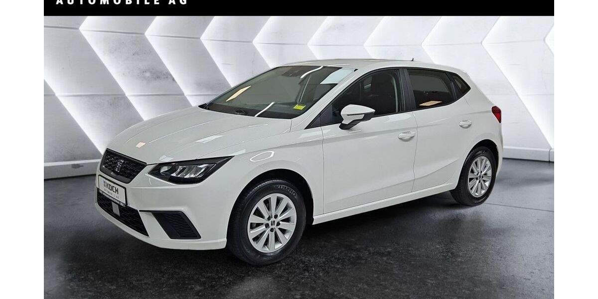 Seat Ibiza 9.987 km 17.490 &euro; Ahrensfelde 16356