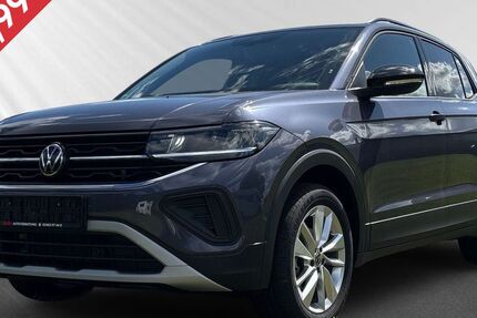 VW T-Cross 15.575 km 29.990 &euro; Dallgow-Döberitz 14624