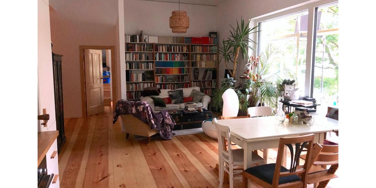 Erdgeschoßwohnung Berlin Neukölln - 5 Zimmer, 114 m&sup2;, 799.000&euro; | Angebot:24841813