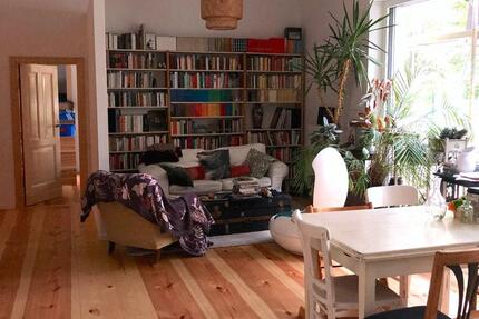 Wohnung Berlin Neukölln - 5 Zimmer, 114 m&sup2;, 799.000&euro; | Angebot:24841813