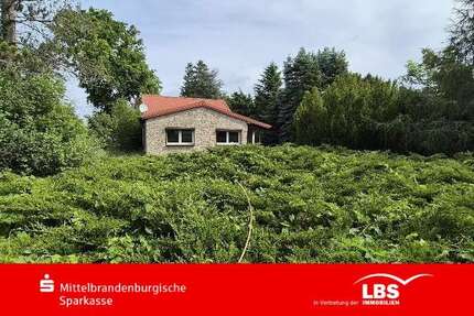Grundstück Hohen Neuendorf - 290.000&euro; | Angebot:27034456