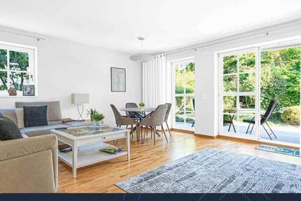 Wohnung Berlin Buch - 4 Zimmer, 98 m&sup2;, 415.000&euro; | Angebot:25753435