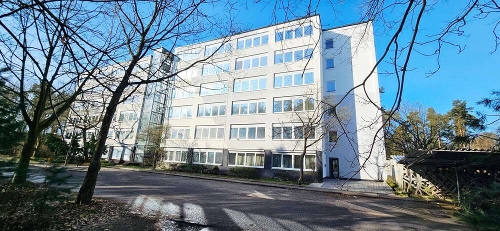 Gewerbeobjekt Eggersdorf Eggersdorf-Nord - 249&euro; | Angebot:26362750