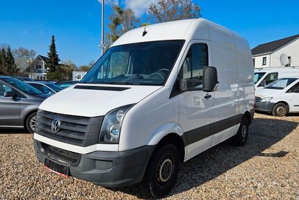 VW Crafter 113.300 km 7.790 &euro; Rüdersdorf OT Tasdorf 15562
