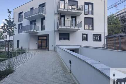 Wohnung Berlin Köpenick - 2 Zimmer, 87 m&sup2;, 1.499&euro; | Angebot:26595124