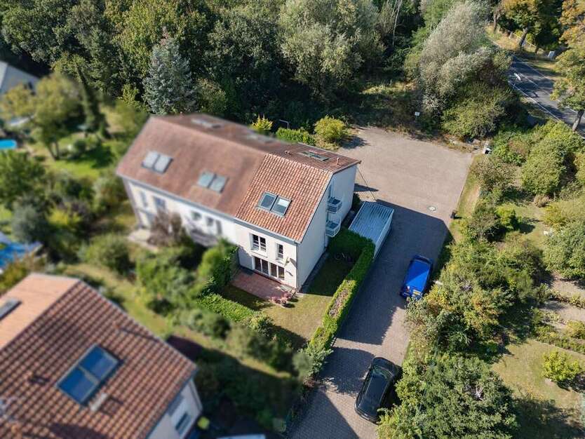Haus zum Mieten in Potsdam 2.500 € 169.2 m²