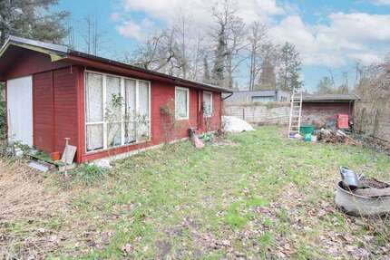 Grundstück zu verkaufen in Berlin 90.000 € 1329.02 m² zimmer