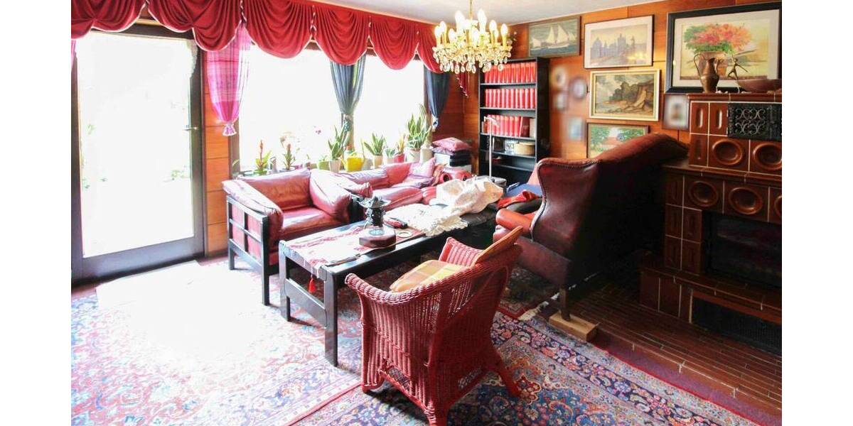 Reihenmittelhaus Berlin Buckow - 5 Zimmer, 120 m&sup2;, 500.000&euro; | Angebot:26204584