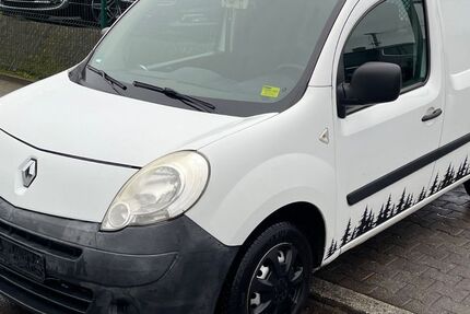 Renault Kangoo 214.000 km 2.490 &euro; Berlin 13597