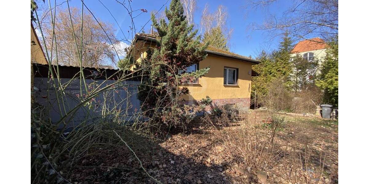 Grundstück Berlin / Pankow Rosenthal - 799.000&euro; | Angebot:25781632