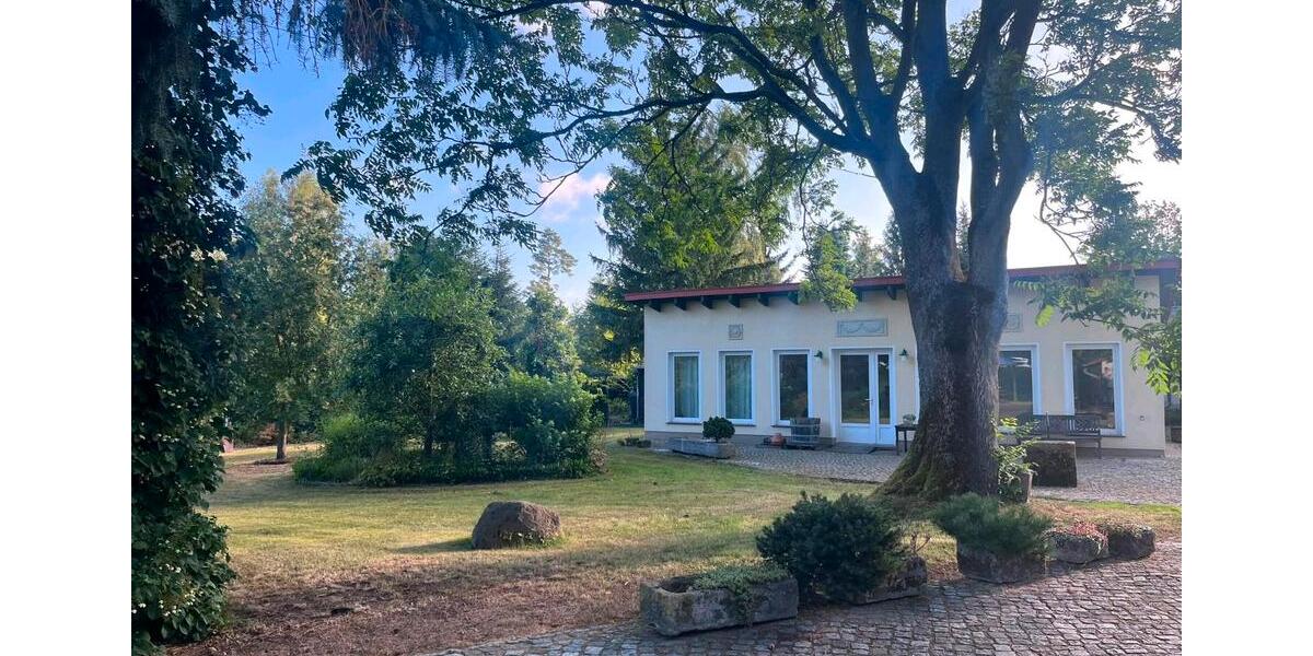 Einfamilienhaus Ahrensfelde - 6 Zimmer, 168 m&sup2;, 550.000&euro; | Angebot:27132575