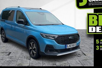 Ford Tourneo Connect 1.576 km 41.940 &euro; Berlin 12359