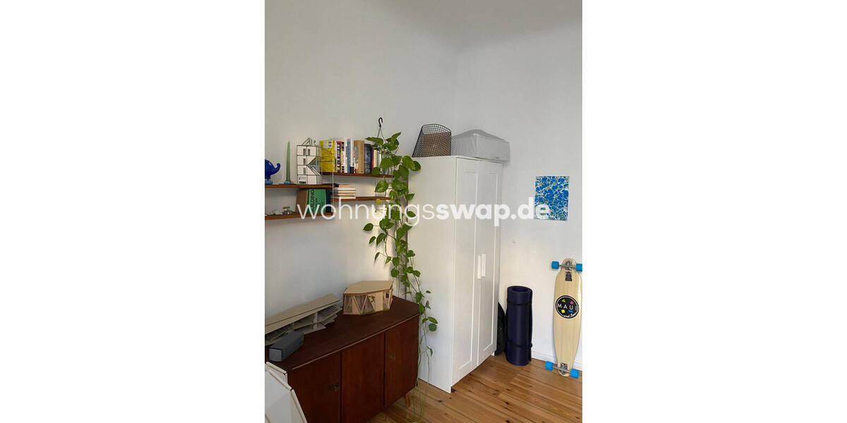 Etagenwohnung Berlin Charlottenburg - 2 Zimmer, 65 m&sup2;, 950&euro; | Angebot:26042010