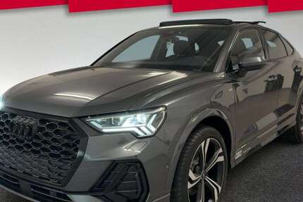 Audi Q3 6.001 km 57.400 &euro; Berlin 12489