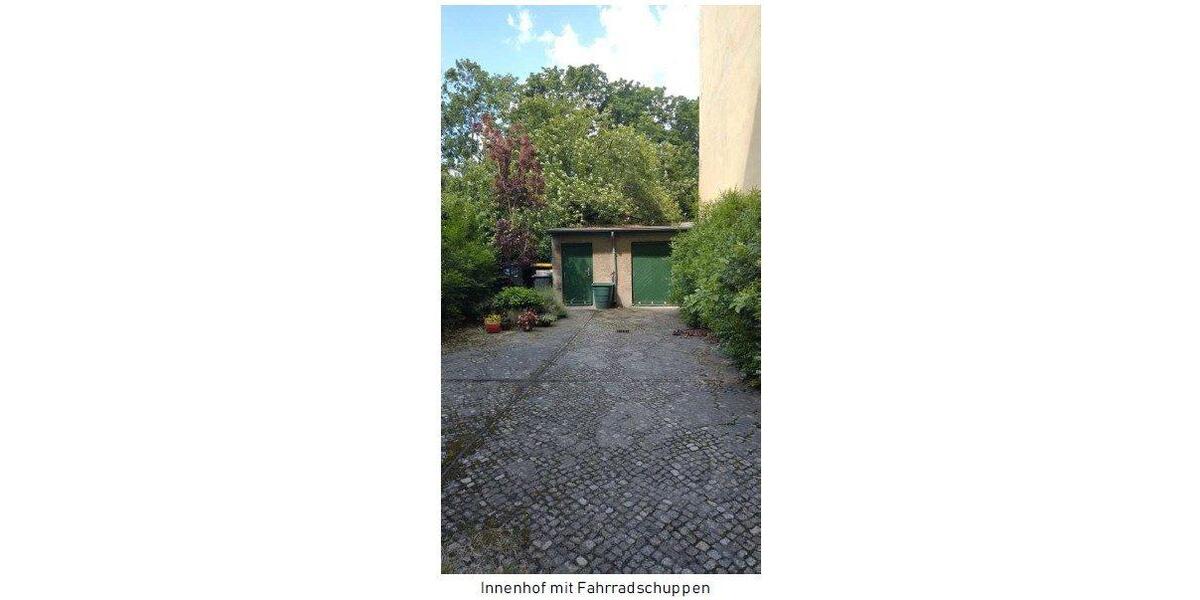 Hochparterre Berlin Charlottenburg-Wilmersdorf - 1 Zimmer, 36 m&sup2;, 930&euro; | Angebot:26701679