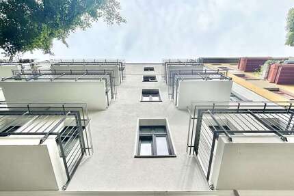 Wohnung zum Mieten in Berlin 1.099 € 40.79 m²