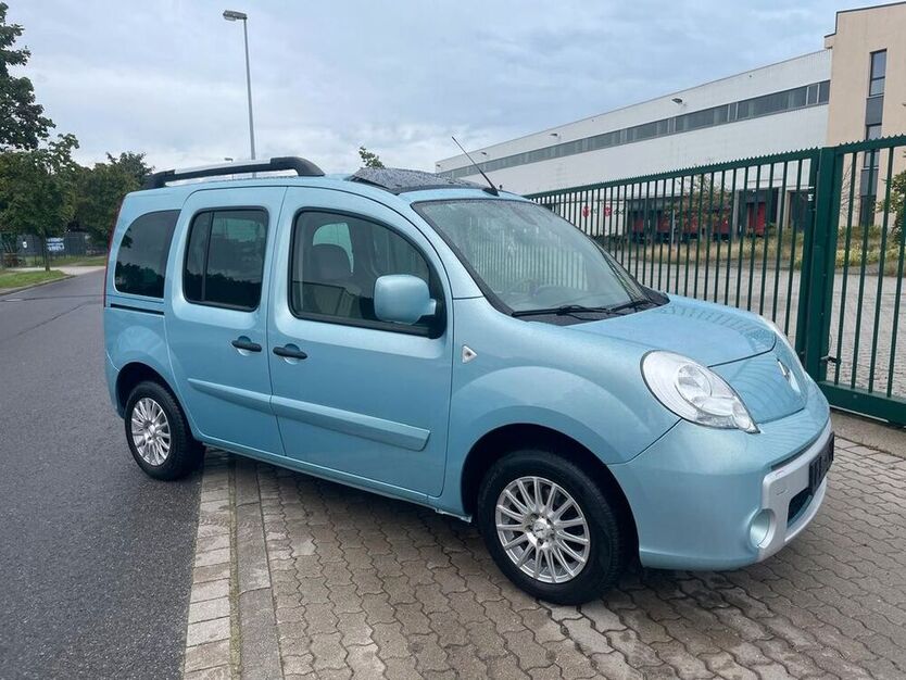 Kangoo
