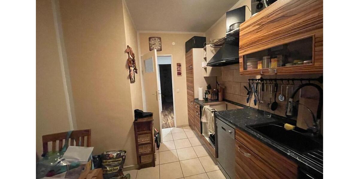 Etagenwohnung Berlin Tempelhof-Schöneberg - 3 Zimmer, 71 m&sup2;, 1.900&euro; | Angebot:26114966