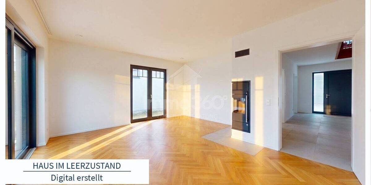 Einfamilienhaus Falkensee - 8 Zimmer, 267 m&sup2;, 1.395.000&euro; | Angebot:26557120