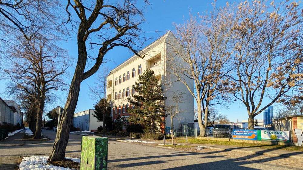 Gewerbeobjekt Potsdam / Babelsberg Babelsberg Süd - 2.300.000&euro; | Angebot:25746222