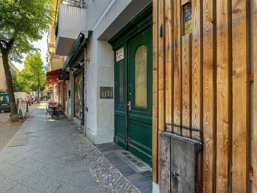 Wohnung zum Kaufen in Berlin 328.000 € 80.53 m²