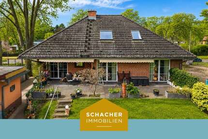 Wohnung Falkensee - 3 Zimmer, 116 m&sup2;, 350.000&euro; | Angebot:27198834