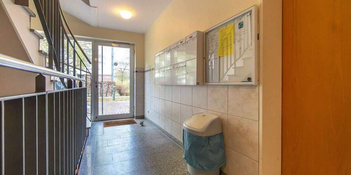 Etagenwohnung Berlin Französisch Buchholz - 2 Zimmer, 62 m&sup2;, 235.000&euro; | Angebot:25778421