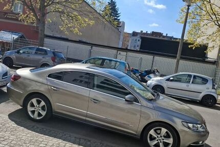 VW CC 129.000 km 13.000 &euro; Berlin 12489