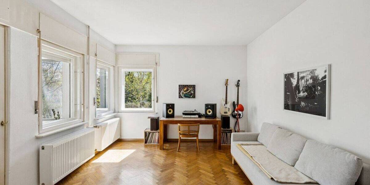 Einfamilienhaus Berlin Wilhelmshagen - 7 Zimmer, 150 m&sup2;, 1.125.000&euro; | Angebot:26701828