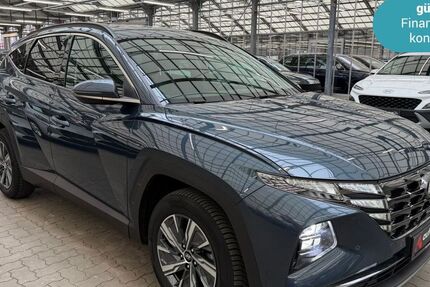 Hyundai TUCSON 34.626 km 25.990 &euro; Ludwigsfelde (bei Berlin) 14974