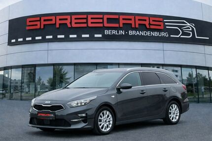 Kia ceed Sportswagon 75.000 km 17.990 &euro; Ludwigsfelde( bei Berlin) 14974